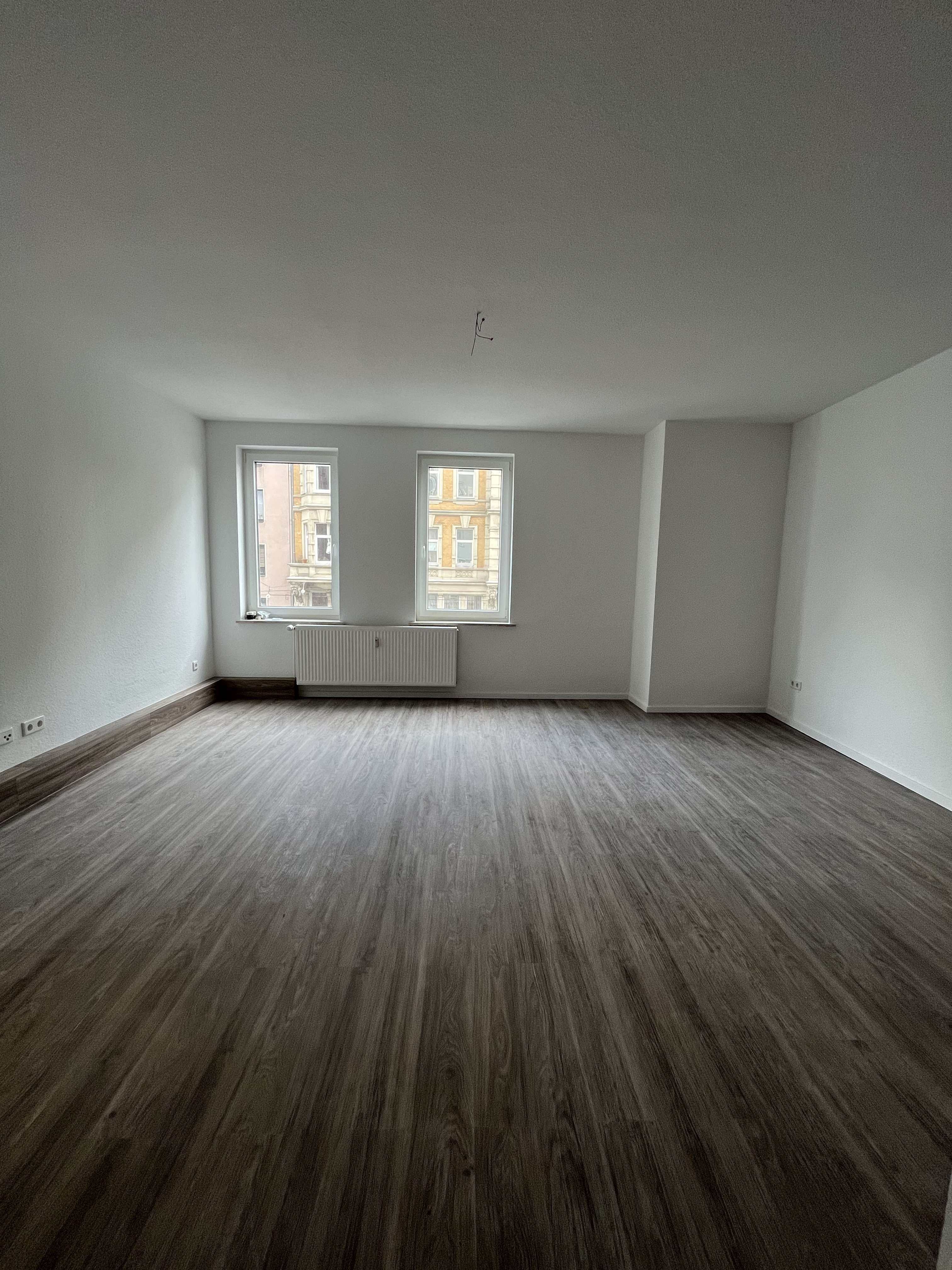 Wohnung zum Mieten in Hannover 560,00 € 40 m²
