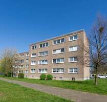 Wohnung zum Kaufen in Bergkamen 98.000,00 € 66 m²