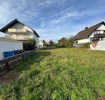 Grundstück zu verkaufen in Bruchköbel 345.000,00 € 850 m²