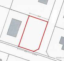 Grundstück zu verkaufen in Westerstede 225.000,00 € 640 m²