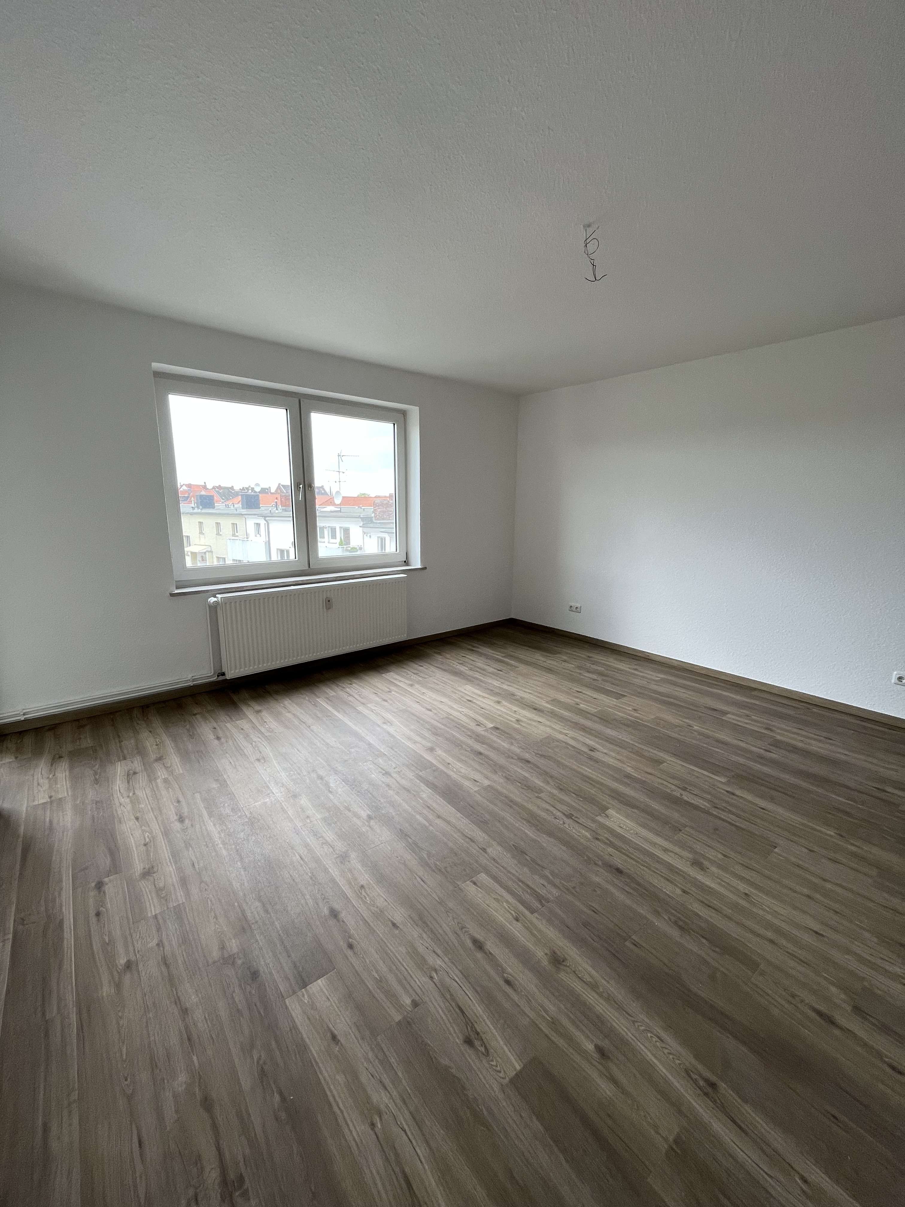 Wohnung zum Mieten in Hannover 462,00 € 33 m²