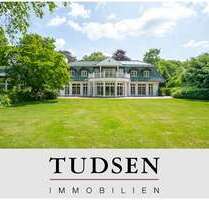 Haus zum Kaufen in Hamburg 4.900.000,00 € 841 m²