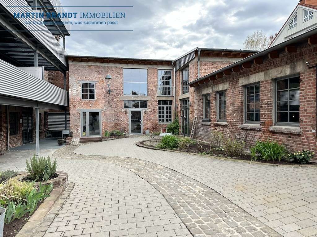 Wohnung zum Mieten in Idstein 2.600,00 € 200 m²
