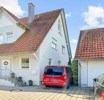 Haus zum Kaufen in Pyrbaum 485.000,00 € 159.75 m²