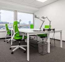 Büro in Frankfurt am Main 1.200,00 € 25 m²