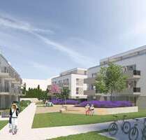 Wohnung zum Mieten in Speyer 617,10 € 90.75 m²