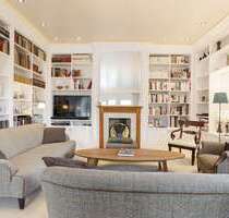 Wohnung zum Kaufen in Frankfurt am Main 2.320.000,00 € 246 m²