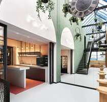 Büro in Stuttgart 365,00 € 8 m²