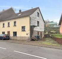 Haus zum Kaufen in Merchweiler 95.000,00 € 105 m²