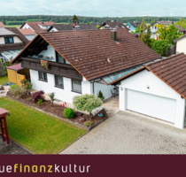Haus zum Kaufen in Pfronstetten 450.000,00 € 146.25 m²