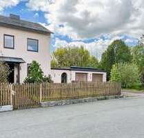 Haus zum Kaufen in Regnitzlosau 165.000,00 € 112 m²