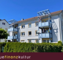 Wohnung zum Mieten in Münsingen 600,00 € 64 m²