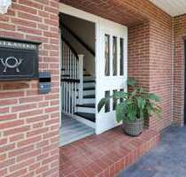 Haus zum Kaufen in Hamburg Volksdorf 1.100.000,00 € 167 m² - Hamburg / Volksdorf