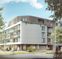 Wohnung zum Mieten in Tübingen 836,64 € 34.83 m²