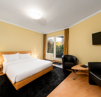 Wohnung zum Mieten in Berlin 743,00 € 30 m²