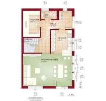 Haus zum Kaufen in Seibersbach 423.700,00 € 140 m²