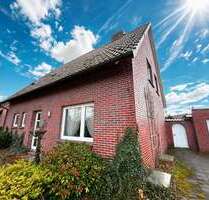 Haus zum Kaufen in Edewecht 239.000,00 € 109 m²