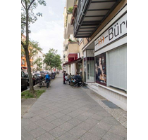 Gastronomie in Berlin 2.300,00 € 131.03 m²