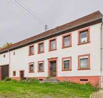 Haus zum Kaufen in Marpingen 99.000,00 € 156.94 m²