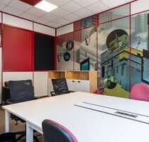 Büro in Frankfurt am Main 1.470,00 € 35 m²