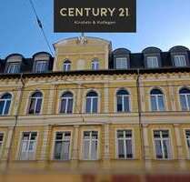 Wohnung zum Mieten in Gera 450,00 € 60 m²