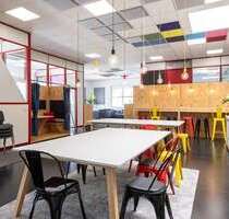 Büro in Frankfurt am Main 1.750,00 € 50 m²