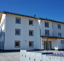 Wohnung zum Kaufen in Mallersdorf-Pfaffenberg 299.000,00 € 81.66 m²