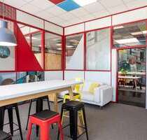 Büro in Frankfurt am Main 1.350,00 € 28 m²