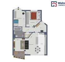 Wohnung zum Kaufen in Berlin 265.000,00 € 87 m²