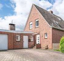 Haus zum Kaufen in Weener 210.000,00 € 110 m²