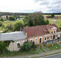 Haus zum Kaufen in Nuthe-Urstromtal Jänickendorf 360.000,00 € 288 m² - Nuthe-Urstromtal / Jänickendorf