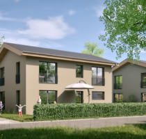 Haus zum Kaufen in Bruckmühl 1.051.800,00 € 165 m²