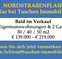 Wohnung zum Kaufen in Düsseldorf 139.000,00 € 30 m²