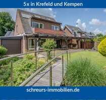 Haus zum Kaufen in Tönisvorst 579.000,00 € 129.62 m²