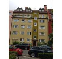 Wohnung zum Kaufen in Nürnberg 140.000,00 € 35 m²