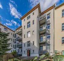 Wohnung zum Mieten in Leipzig 1.039,00 € 72 m²