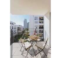 Wohnung zum Mieten in Frankfurt am Main 1.900,00 € 93.5 m²
