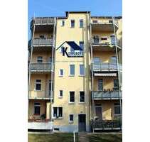 Wohnung zum Mieten in Zeitz 463,00 € 73 m²