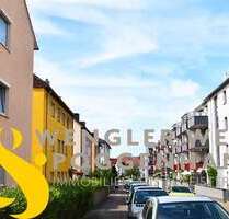 Wohnung zum Kaufen in Stuttgart-Bad Cannstatt 285.000,00 € 60 m²