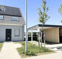Haus zum Mieten in Ribnitz-Damgarten OT Pütnitz 1.429,00 € 102 m²