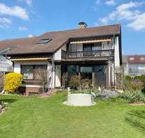 Haus zum Kaufen in Neu-Ulm 525.000,00 € 157 m²