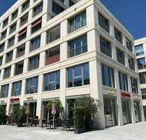 Wohnung zum Mieten in München 3.500,00 € 140 m²