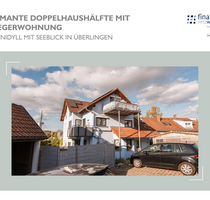 Haus zum Kaufen in Überlingen 739.000,00 € 149.74 m²