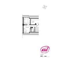 Wohnung zum Mieten in Bad Münder 172,90 € 29.81 m²