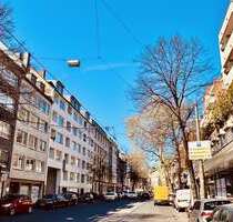 Wohnung zum Kaufen in Düsseldorf 219.000,00 € 50 m²