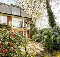 Wohnung zum Mieten in Hamburg 2.400,00 € 105 m²