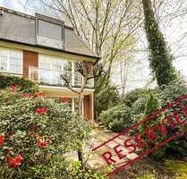 Wohnung zum Mieten in Hamburg 2.400,00 € 105 m²