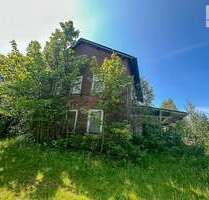 Haus zum Kaufen in Grünbach Muldenberg 25.000,00 € 300 m² - Grünbach / Muldenberg