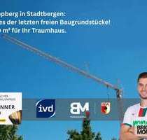 Grundstück zu verkaufen in Stadtbergen 639.000,00 € 580 m²