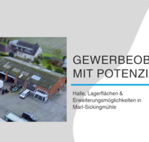 Grundstück in Marl 455.000,00 € 2179 m²